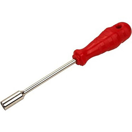 MEGA LOKMA UÇLU TORNAVİDA 1/4'' BİTS TUTUCU CR-V