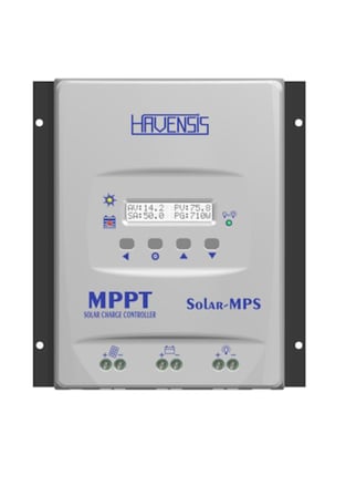 Havensis 150v 40a Mppt Solar Şarj Kontrol 