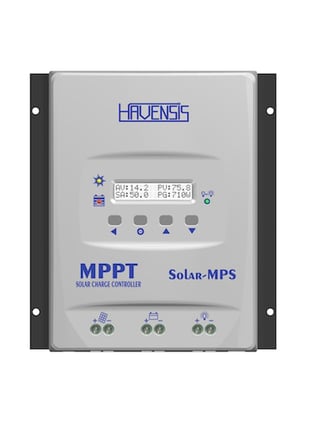 Havensis 150v 40a Mppt Solar Şarj Kontrol 