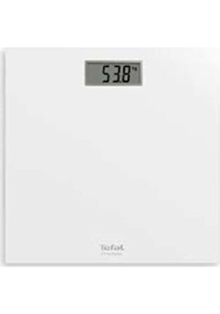 Tefal PP1401V0 PREMISS Tartı Beyaz Baskül