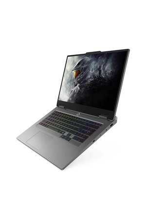 LOQ 17 i5-13450HX 16GB 4TB+4TB SSD RTX5050/8GB 115W 17.3" FHD 165Hz W11P Gaming Laptop