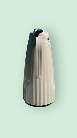 ZAGANA 1.5L CAM TERMOS