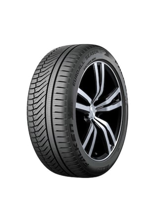 Falken 255/60 R18 Tl 112w Xl Euroall Season As220 Pro Dört Mevsim Lastiği 2026