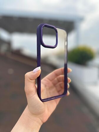 IPHONE 14 PROMAX Uyumlu Orjinal Mika Telefon Kılıfı