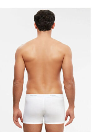 Erkek Tight 2'li Boxer Şort Likralı