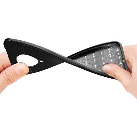 Smcase Xiaomi Redmi K30 Pro Kılıf Niss Dizayn Silikon