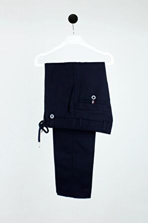 Erkek Çocuk Jogger Pantolonlu Yelek Takım