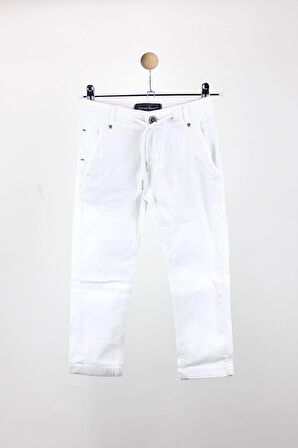 Erkek Çocuk Regular Fit Jogger Pantolon