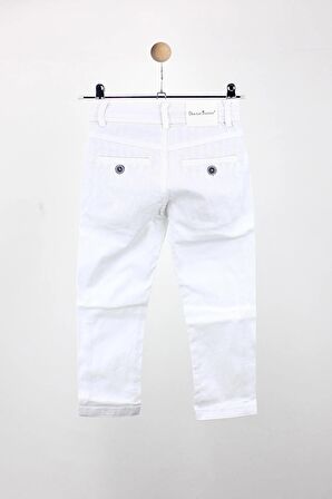 Erkek Çocuk Regular Fit Jogger Pantolon