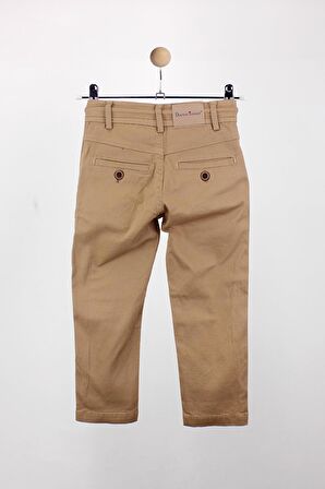 Erkek Çocuk Regular Fit Jogger Pantolon