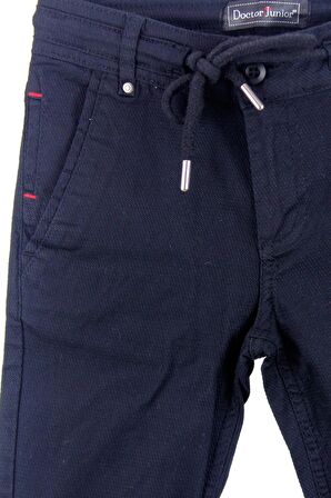 Erkek Çocuk Regular Fit Jogger Pantolon