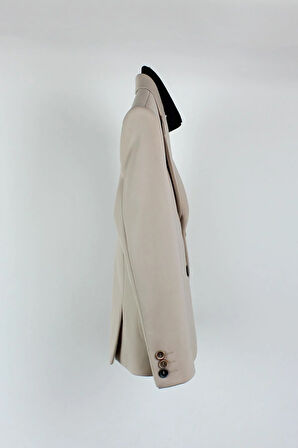 Erkek Çocuk Spor Çift Düğme Ceket