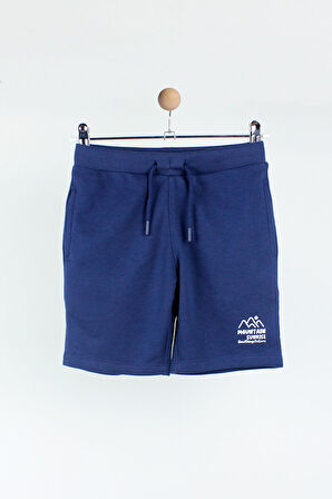 Losan Erkek Çocuk Penye Şort