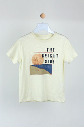 Losan Erkek Çocuk tshirt