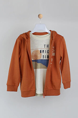 Losan Erkek Çocuk tshirt