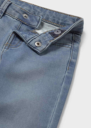 Mayoral Erkek Bebek Yumuşak Kot Pantolon