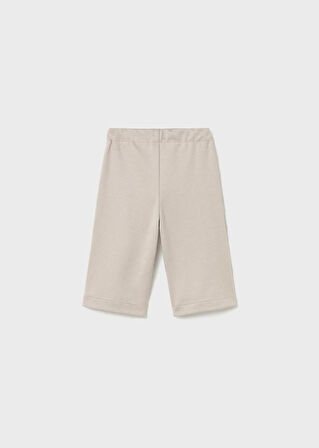 Mayoral Kız Bebek Örme Geniş Pantolon