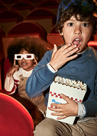 Mayoral Erkek Çocuk Sweatshirt