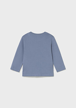 Mayoral Erkek Bebek Sweatshirt