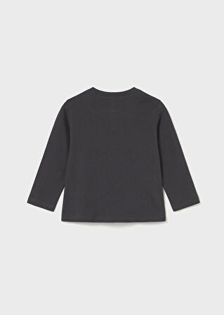 Mayoral Erkek Bebek Sweatshirt