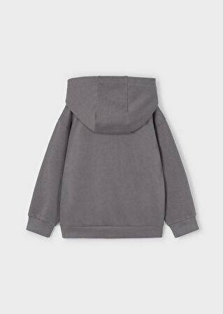 Mayoral Erkek Çocuk Kapşonlu Sweatshirt