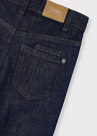 Mayoral Erkek Çocuk Geniş Paça Kot Pantolon