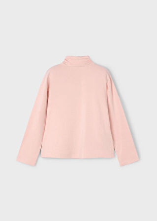 Mayoral Kız Çocuk Balıkçı Sweatshirt