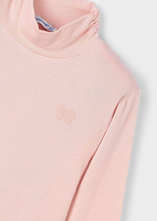 Mayoral Kız Çocuk Balıkçı Sweatshirt