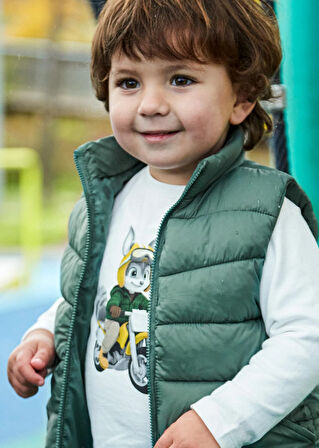 Mayoral Erkek Bebek Sweatshirt