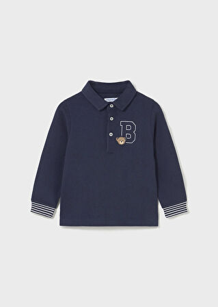 Mayoral Erkek Bebek Sweatshirt