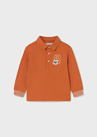 Mayoral Erkek Bebek Sweatshirt