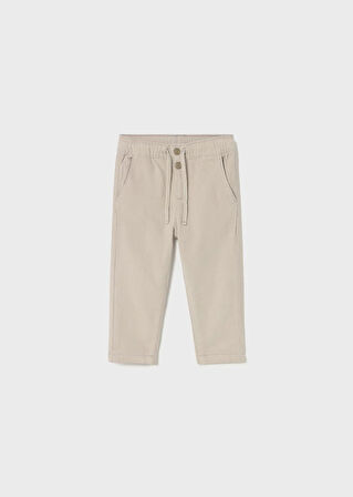 Mayoral Erkek Bebek Astarlı Jogger Pantolon