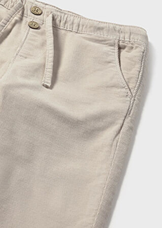 Mayoral Erkek Bebek Astarlı Jogger Pantolon