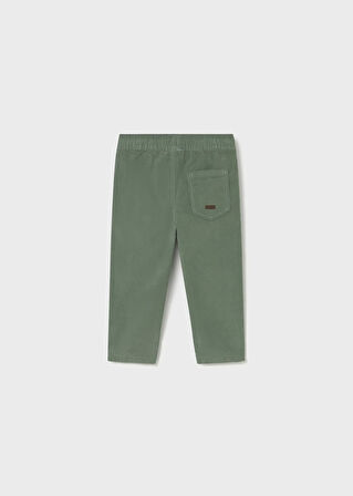 Mayoral Erkek Bebek Astarlı Jogger Pantolon