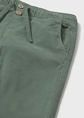 Mayoral Erkek Bebek Astarlı Jogger Pantolon