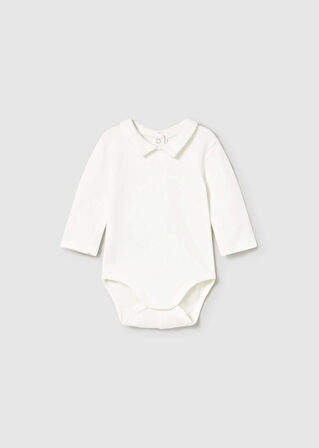 Mayoral Newborn Erkek Bebek Triko Takım