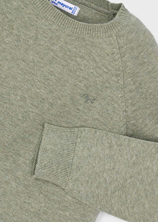 Mayoral Erkek Çocuk Kazak