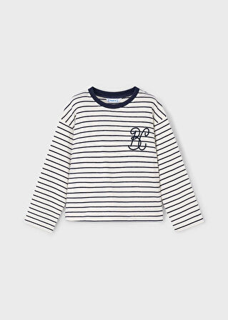 Mayoral Kız Çocuk Sweatshirt