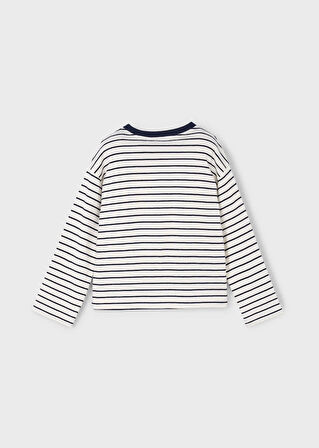 Mayoral Kız Çocuk Sweatshirt