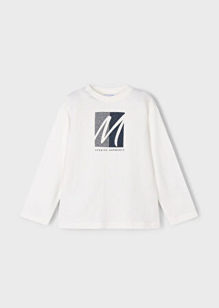 Mayoral Erkek Çocuk Sweatshirt