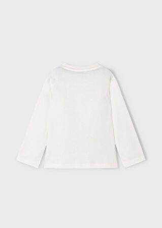 Mayoral Erkek Çocuk Sweatshirt