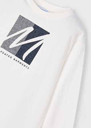 Mayoral Erkek Çocuk Sweatshirt