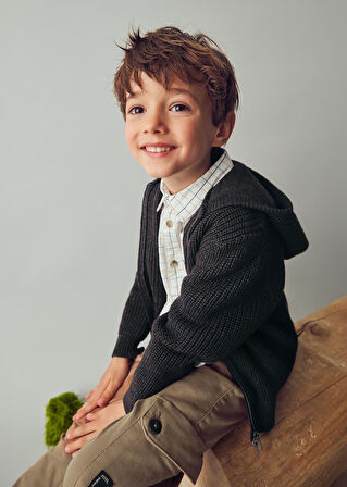 Mayoral Erkek Çocuk Hırka