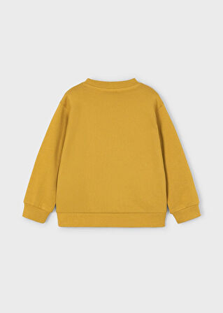 Mayoral Erkek Çocuk Sweatshirt