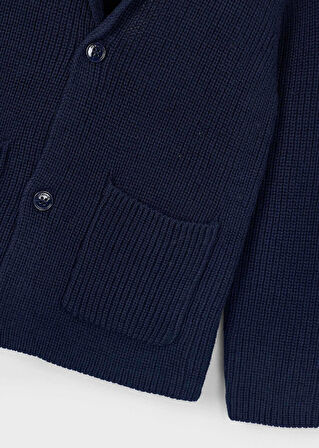 Mayoral Erkek Çocuk Triko Ceket
