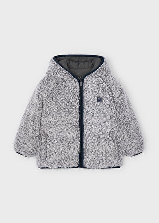 Mayoral Erkek Çocuk Çift Taraflı Kapitone Mont