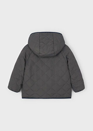 Mayoral Erkek Çocuk Çift Taraflı Kapitone Mont