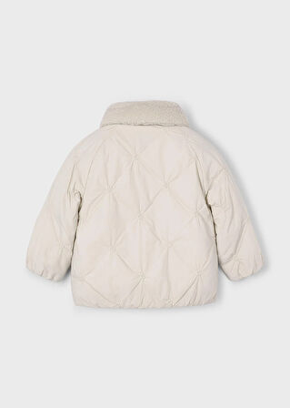 Mayoral Kız Çocuk Hafif Şişme Mont