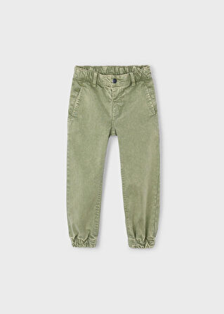 Mayoral Erkek Çocuk Yumuşak Pantolon