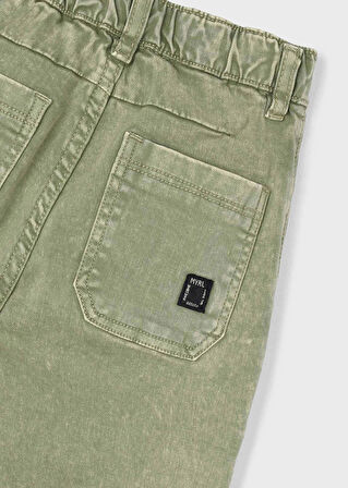 Mayoral Erkek Çocuk Yumuşak Pantolon